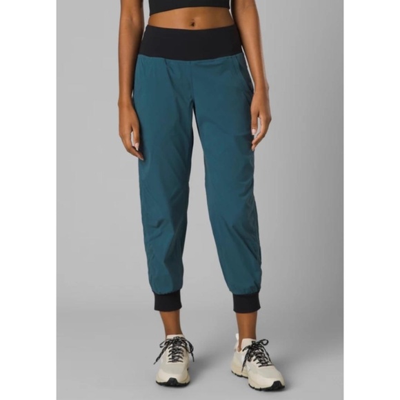 Prana Pants - Prana Summit Jogger
